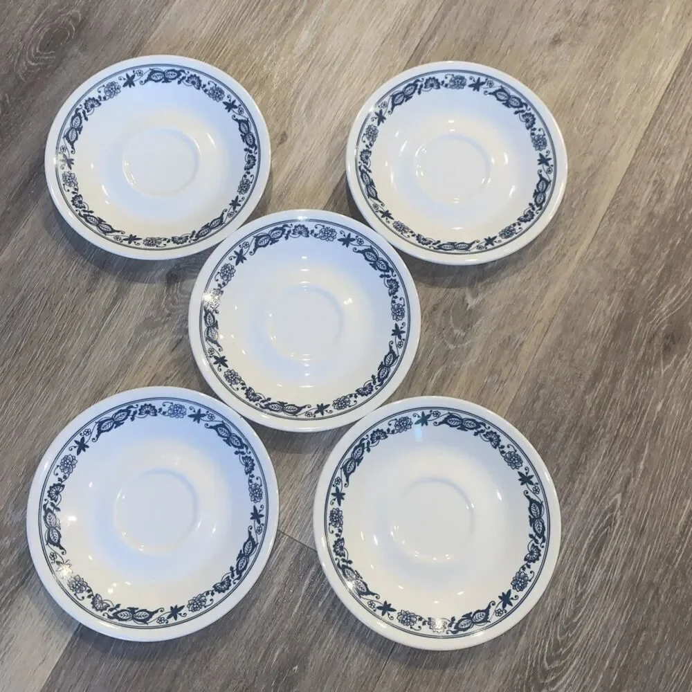 Vintage Corelle Corning 6.25
